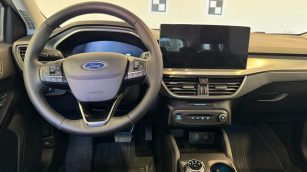 Ford Focus 1.5 EcoBlue Titanium X aut GD3M585 w abonamencie dla firm