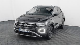 Volkswagen T-ROC 1.5 TSI Style DSG GD8F384 w abonamencie