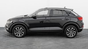 Volkswagen T-ROC 1.5 TSI Style DSG GD8F384 w abonamencie dla firm