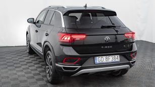 Volkswagen T-ROC 1.5 TSI Style DSG GD8F384 w abonamencie dla firm