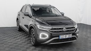 Volkswagen T-ROC 1.5 TSI Style DSG GD8F384 w abonamencie dla firm