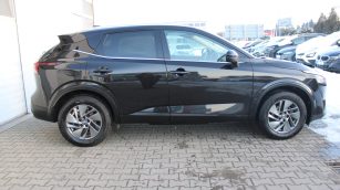 Nissan Qashqai 1.3 DIG-T mHEV Business WD2446S w leasingu dla firm