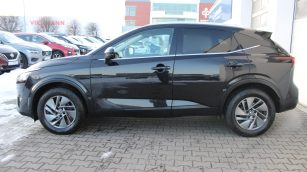 Nissan Qashqai 1.3 DIG-T mHEV Business WD2446S w leasingu dla firm