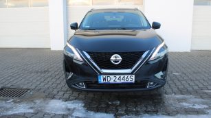 Nissan Qashqai 1.3 DIG-T mHEV Business WD2446S w leasingu dla firm