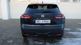 Nissan Qashqai 1.3 DIG-T mHEV Business WD2446S w leasingu dla firm