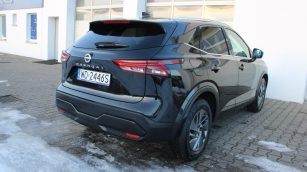 Nissan Qashqai 1.3 DIG-T mHEV Business WD2446S w leasingu dla firm