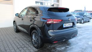 Nissan Qashqai 1.3 DIG-T mHEV Business WD2446S w leasingu dla firm