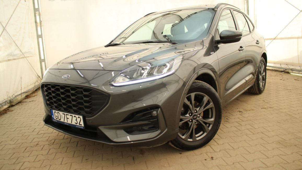 Ford Kuga 1.5 EcoBoost FWD ST-Line GD7F732 w zakupie za gotówkę