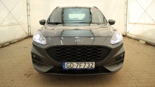 Ford Kuga 1.5 EcoBoost FWD ST-Line GD7F732 w abonamencie