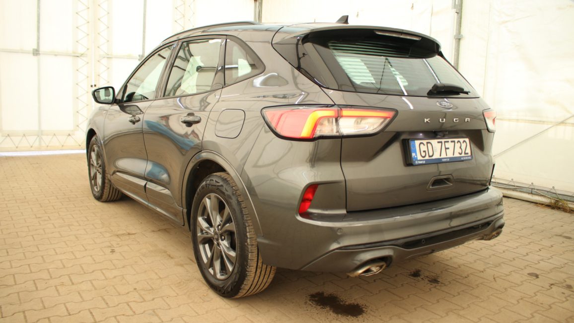 Ford Kuga 1.5 EcoBoost FWD ST-Line GD7F732 w abonamencie