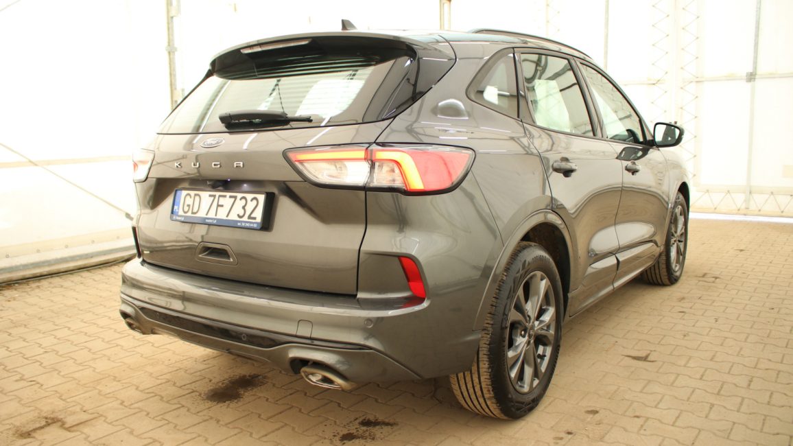 Ford Kuga 1.5 EcoBoost FWD ST-Line GD7F732 w abonamencie dla firm