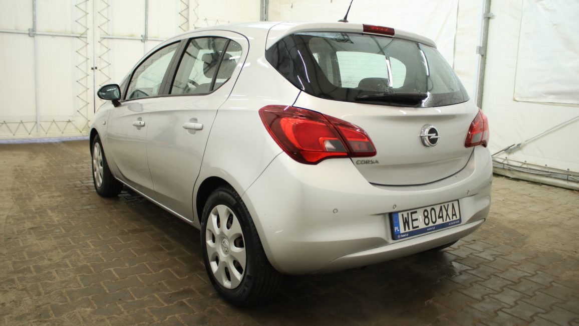 Opel Corsa 1.4 Enjoy WE804XA w leasingu dla firm