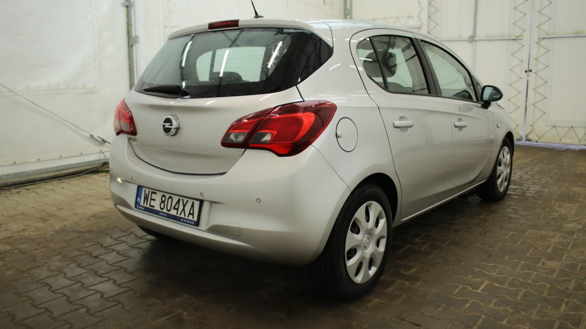 Opel Corsa 1.4 Enjoy WE804XA w leasingu dla firm