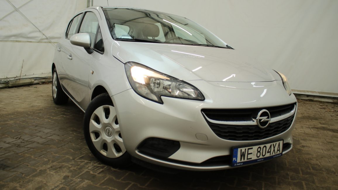 Opel Corsa 1.4 Enjoy WE804XA w leasingu dla firm