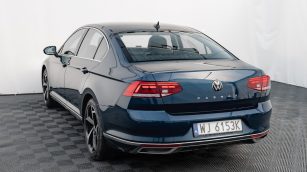 Volkswagen Passat 2.0 TSI Elegance DSG WJ6153K w leasingu dla firm