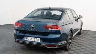 Volkswagen Passat 2.0 TSI Elegance DSG WJ6153K w leasingu dla firm