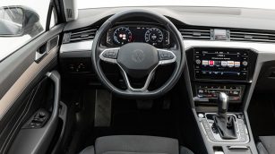 Volkswagen Passat 2.0 TSI Elegance DSG WJ6153K w leasingu dla firm