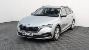 Skoda Octavia 1.5 TSI ACT Ambition WD3159S w zakupie za gotówkę