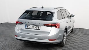 Skoda Octavia 1.5 TSI ACT Ambition WD3159S w zakupie za gotówkę