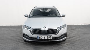 Skoda Octavia 1.5 TSI ACT Ambition WD3159S w zakupie za gotówkę