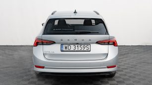 Skoda Octavia 1.5 TSI ACT Ambition WD3159S w zakupie za gotówkę