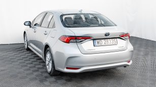 Toyota Corolla 1.8 Hybrid GPF Comfort WD2833S w abonamencie