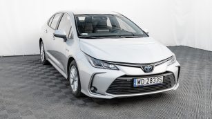 Toyota Corolla 1.8 Hybrid GPF Comfort WD2833S w abonamencie