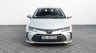 Toyota Corolla 1.8 Hybrid GPF Comfort WD2833S w abonamencie