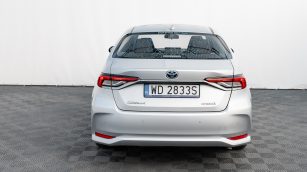 Toyota Corolla 1.8 Hybrid GPF Comfort WD2833S w abonamencie