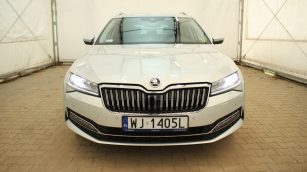 Skoda Superb 2.0 TDI SCR Style DSG WJ1405L w leasingu dla firm