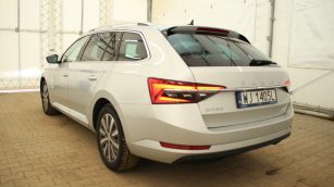 Skoda Superb 2.0 TDI SCR Style DSG WJ1405L w abonamencie