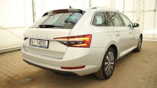 Skoda Superb 2.0 TDI SCR Style DSG WJ1405L w leasingu dla firm