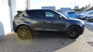 Land Rover Evoque 2.0 P300 mHEV HST ZS816PT w leasingu dla firm