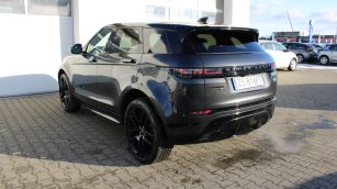 Land Rover Evoque 2.0 P300 mHEV HST ZS816PT w leasingu dla firm