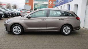 Hyundai i30 1.5 DPI Classic + PO7WJ43 w zakupie za gotówkę