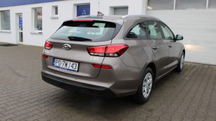 Hyundai i30 1.5 DPI Classic + PO7WJ43 w leasingu dla firm