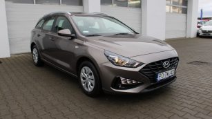 Hyundai i30 1.5 DPI Classic + PO7WJ43 w leasingu dla firm