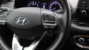 Hyundai i30 1.5 DPI Classic + PO7WJ43 w leasingu dla firm