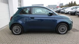 Fiat 500 42 kWh Icon PY00500 w abonamencie