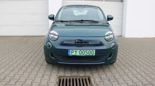 Fiat 500 42 kWh Icon PY00500 w abonamencie