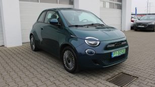 Fiat 500 42 kWh Icon PY00500 w abonamencie