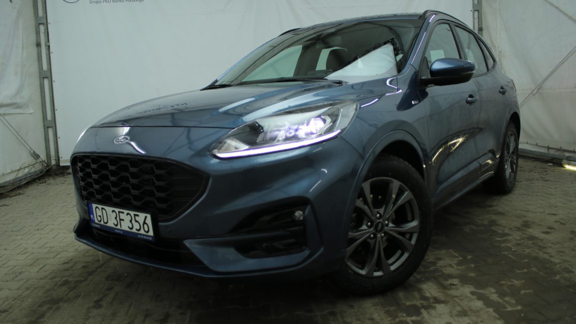 Ford Kuga 1.5 EcoBoost FWD ST-Line GD3F356 w zakupie za gotówkę