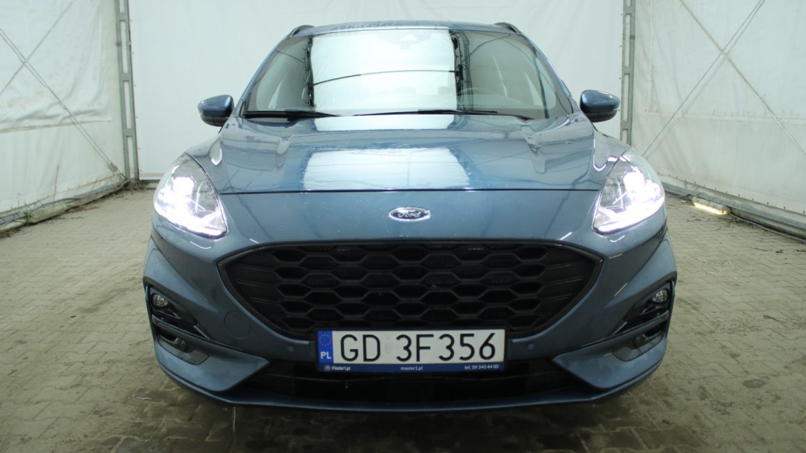 Ford Kuga 1.5 EcoBoost FWD ST-Line GD3F356 w zakupie za gotówkę