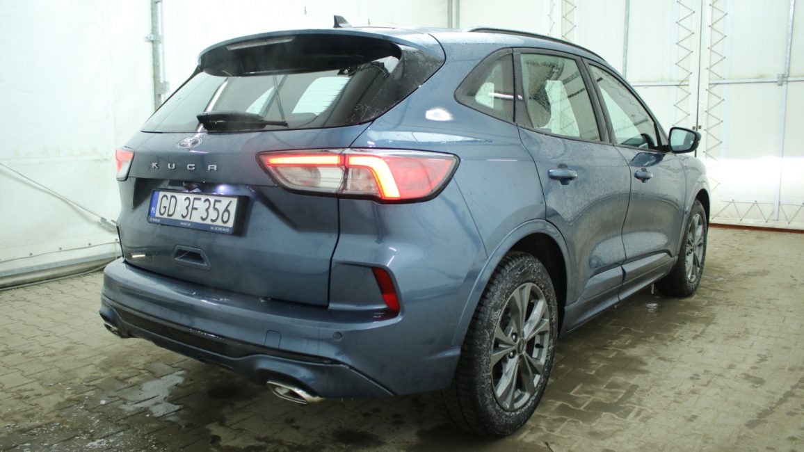 Ford Kuga 1.5 EcoBoost FWD ST-Line GD3F356 w zakupie za gotówkę