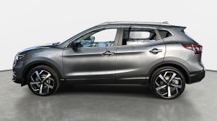 Nissan Qashqai 1.3 DIG-T Tekna DCT SK571VC w zakupie za gotówkę