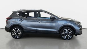 Nissan Qashqai 1.3 DIG-T Tekna DCT SK571VC w leasingu dla firm