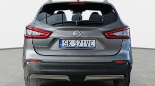 Nissan Qashqai 1.3 DIG-T Tekna DCT SK571VC w zakupie za gotówkę