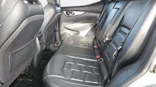 Nissan Qashqai 1.3 DIG-T Tekna DCT SK571VC w zakupie za gotówkę