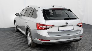 Skoda Superb 1.5 TSI ACT Ambition DSG WU5307H w leasingu dla firm