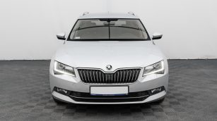 Skoda Superb 1.5 TSI ACT Ambition DSG WU5307H w leasingu dla firm